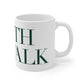 41 Tilt South Norwalk Mug 11oz
