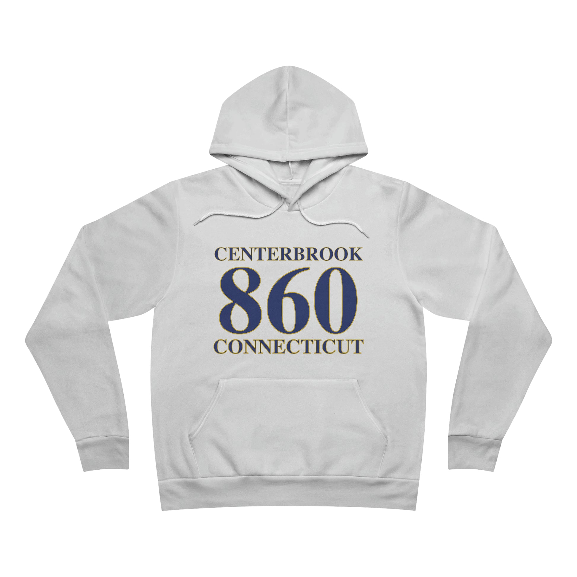 centerbrook ct hoodie