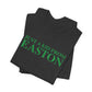 Just a kid from Easton Unisex Jersey Short Sleeve T-Shirt