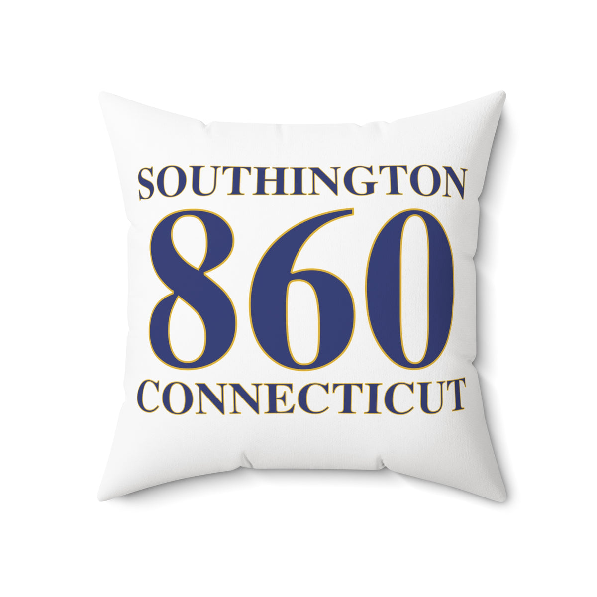 Southignton 860 Connecticut Polyester Square Pillow