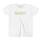 Just a kid from Prospect Youth Short Sleeve T-Shirt