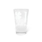 I Clover New Britain Pint Glass, 16oz