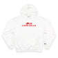 Love Lake Hills Champion Hoodie