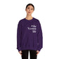 #thevernonlife Unisex Heavy Blend™ Crewneck Sweatshirt