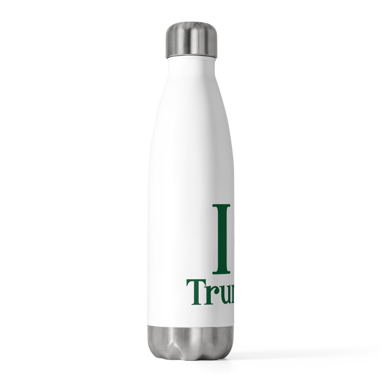 I Clover Trumbull 20oz Insulated Bottle
