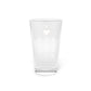 Brookfield Vision Pint Glass, 16oz