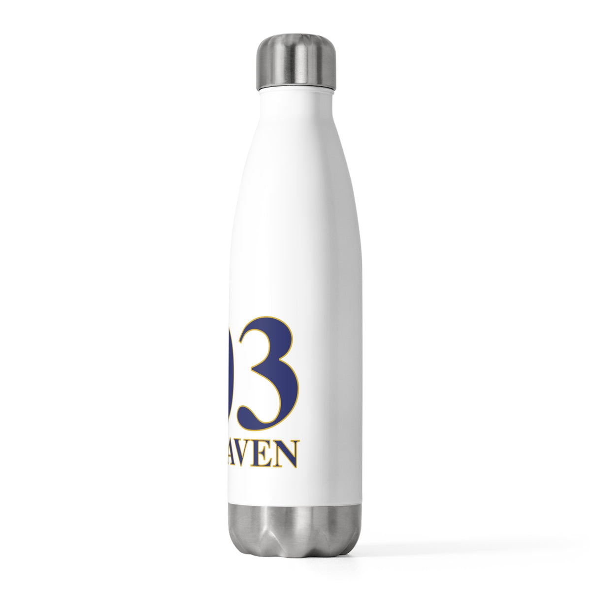 203 New Haven 20 oz Insulated Bottle