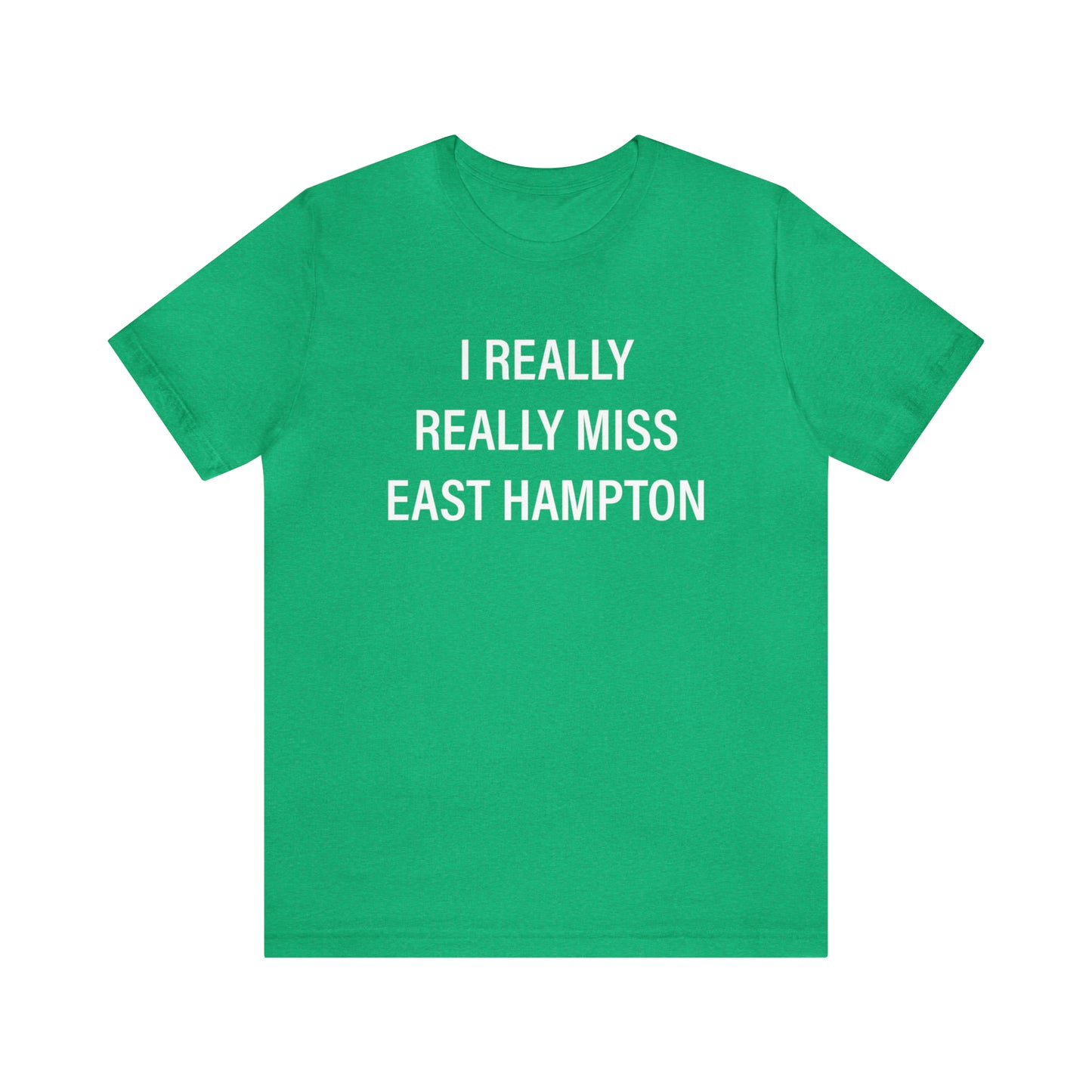 east hampton connecticut shirt