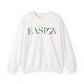 41 Tilt Easton Unisex Heavy Blend™ Crewneck Sweatshirt