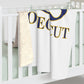Bridgeport 203 Connecticut Sherpa Fleece Blanket