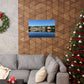 Westport Reflection Matte Horizontal Posters