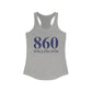 860 Willington Women's Ideal Racerback Tank Top