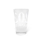 203 Cranbury Pint Glass, 16oz