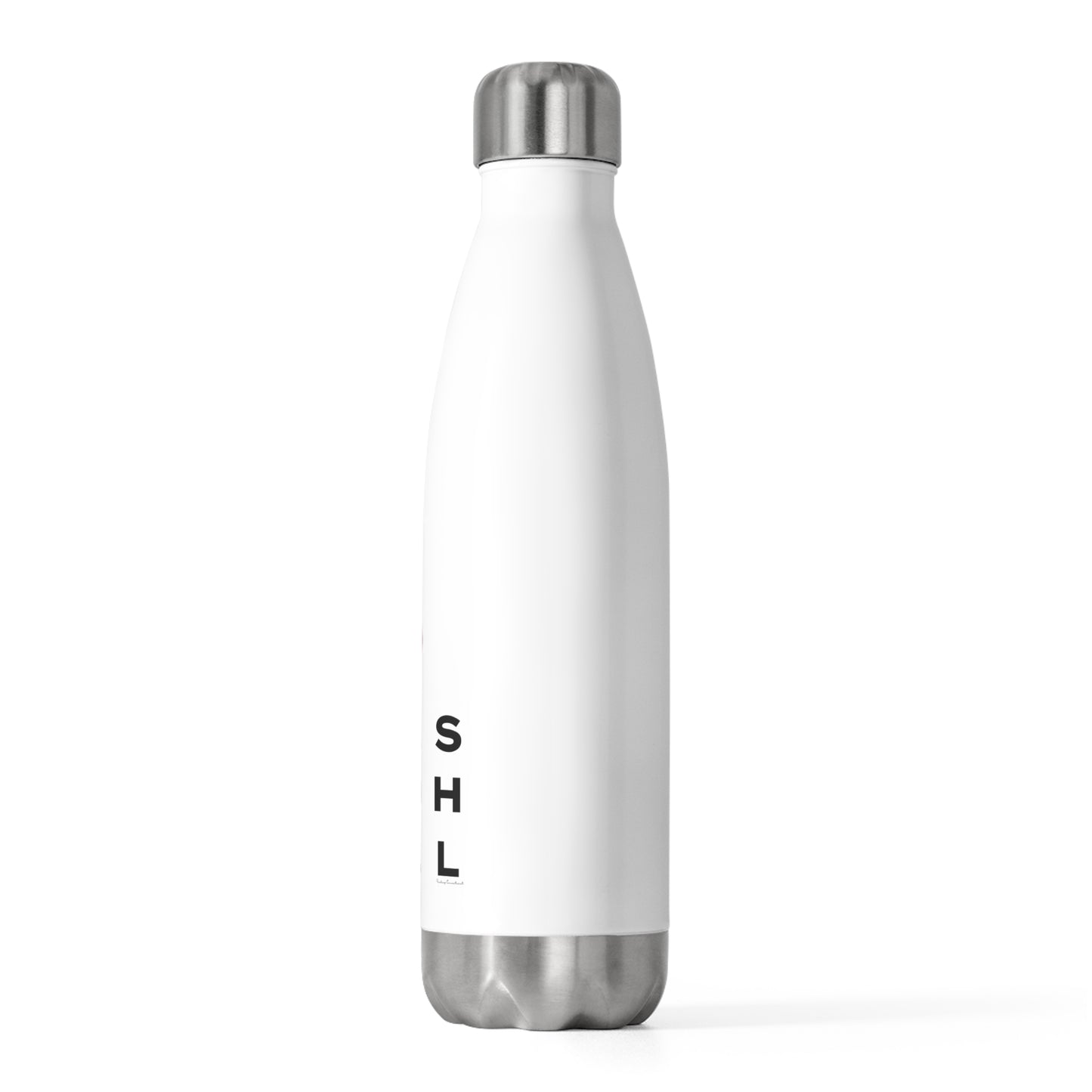 Sasco Hills Vision 20oz Insulated Bottle