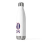 860 Union Red, White & Blue  20oz Insulated Bottle
