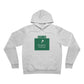 Vintage WCP Exit 62 Sign Unisex Sponge Fleece Pullover Hoodie