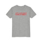 Just a kid from Sasco Hill Youth Short Sleeve T-Shirt