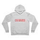Just a kid from Litchfield Unisex Sponge Fleece Pullover Hoodie