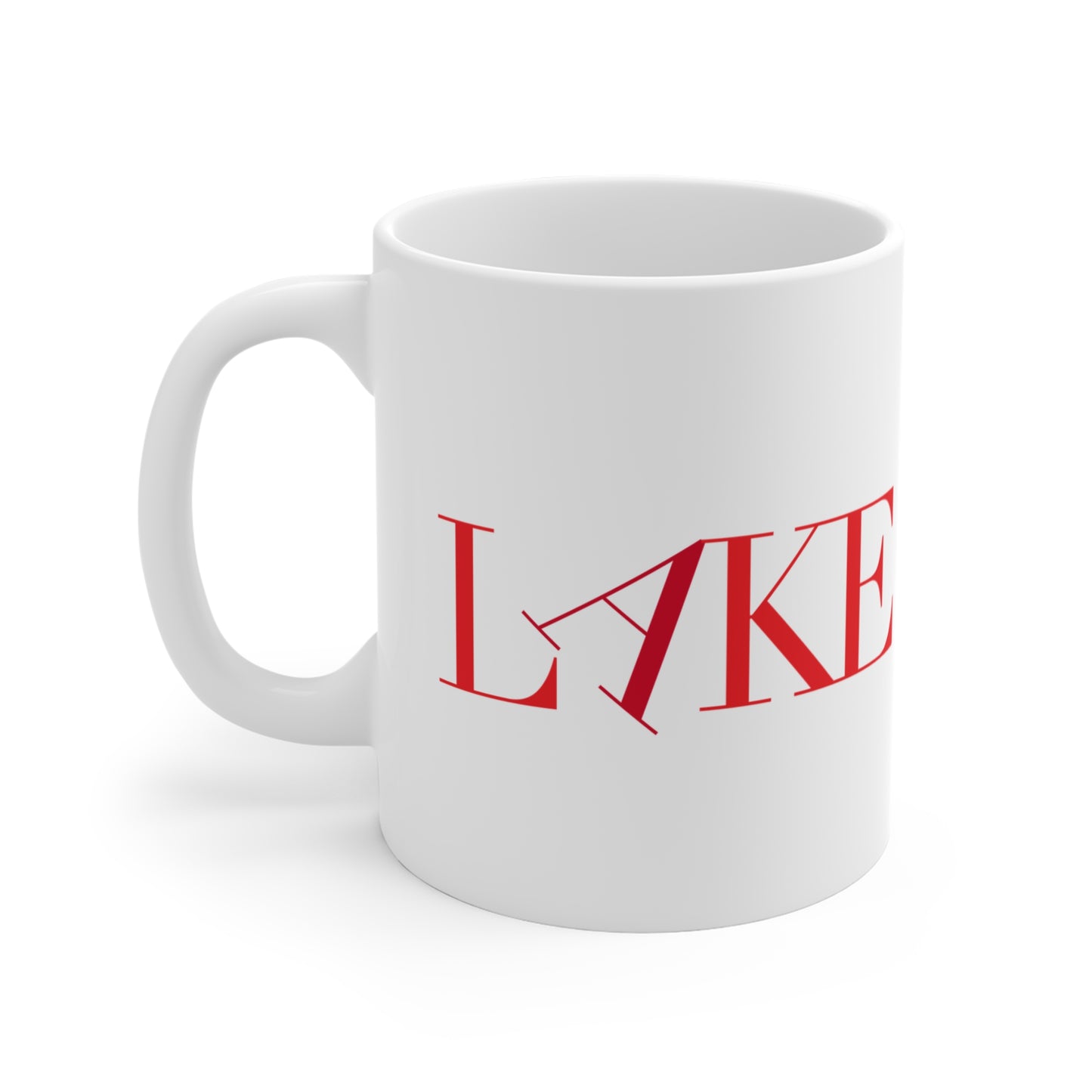 41 Tilt Lake Hills Mug 11oz