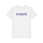 Just a kid from Woodbury Youth Short Sleeve T-Shirt