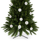 Cos Cob Vision Glass Ornaments