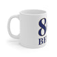 860 Berlin Mug 11oz