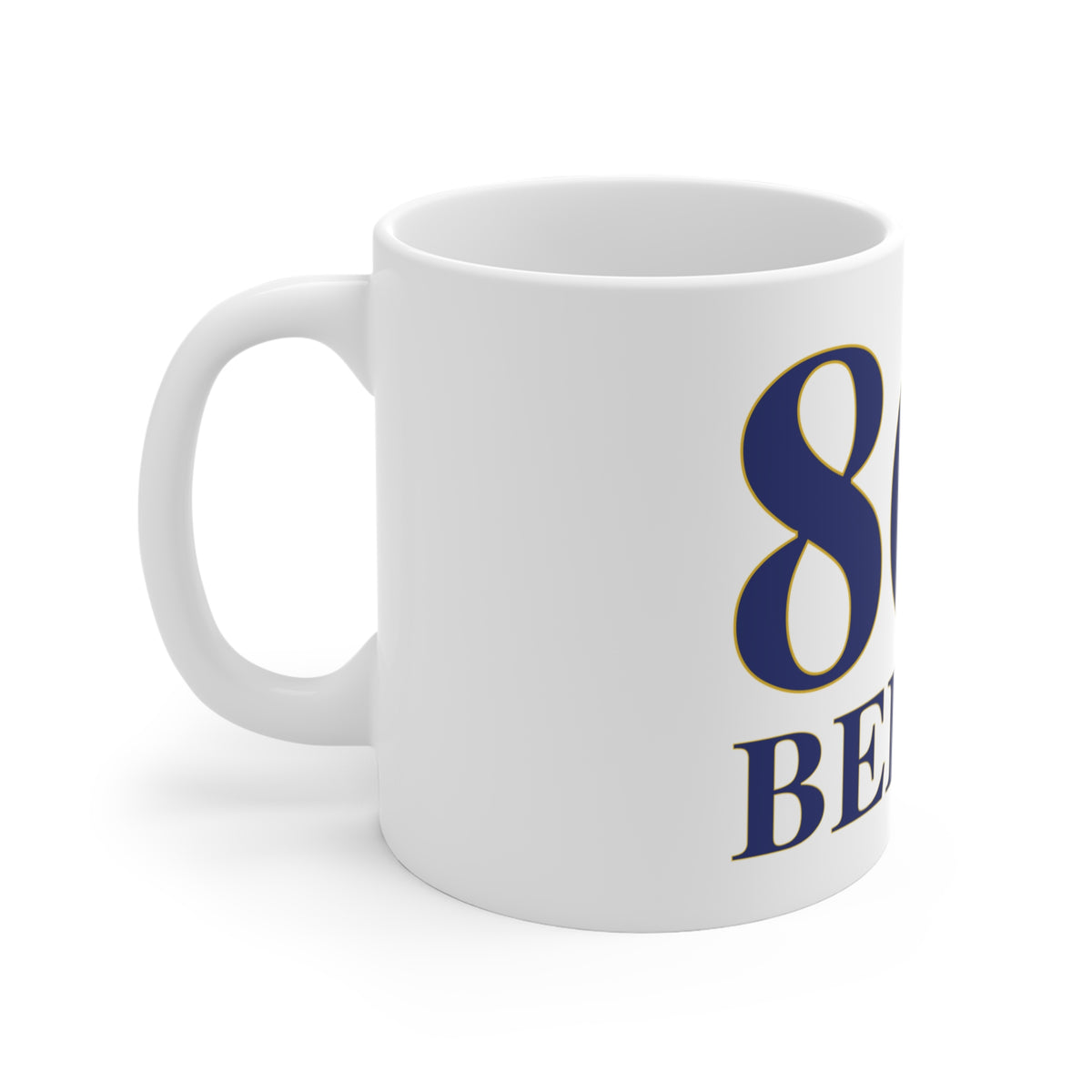 860 Berlin Mug 11oz