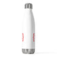 Fairfield Coordinates 20oz Insulated Bottle