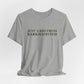 Just a kid from Barkhamsted Unisex Jersey Short Sleeve T-Shirt