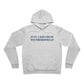 Just a kid from Wethersfield Unisex Sponge Fleece Pullover Hoodie