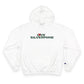 Love Silvermine Champion Hoodie