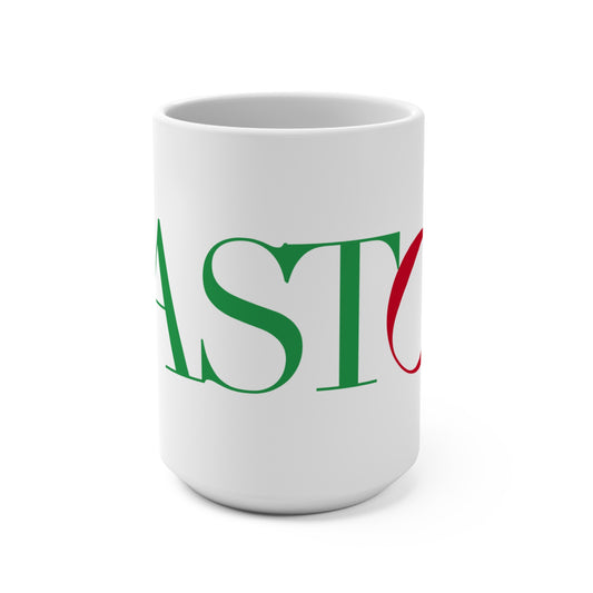 41 Tilt Easton Mug 15oz