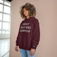 I Really Really Miss Bloomfield Champion Hoodie