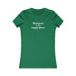 Westport Is My Happy Place Women's Favorite T-Shirt