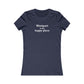 Westport Is My Happy Place Women's Favorite T-Shirt
