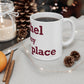 Bethel Is My Happy Place  Mug 11oz