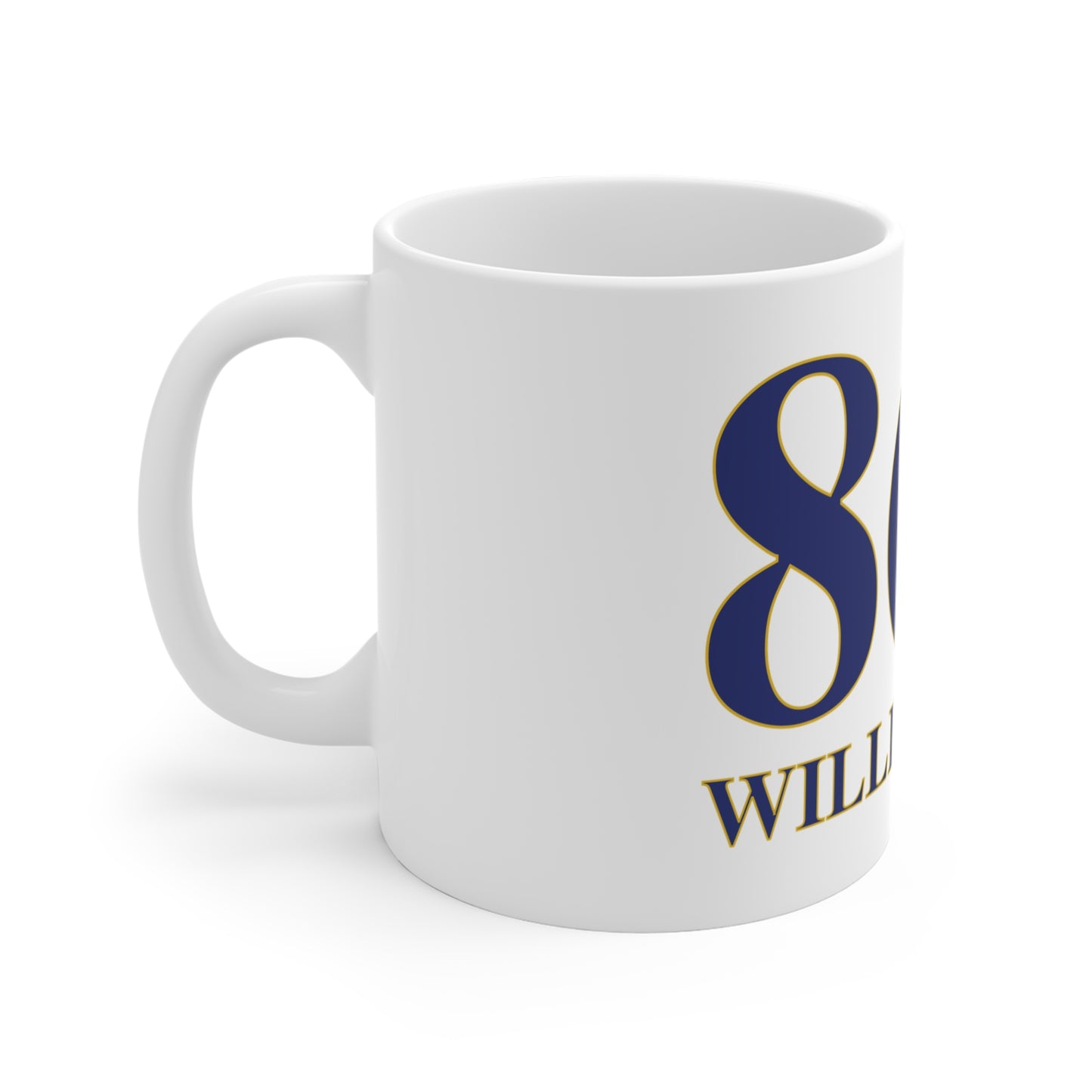 860 Willimantic Mug 11oz