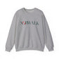 41 Tilt Norwalk Unisex Heavy Blend™ Crewneck Sweatshirt