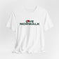 Love Norwalk Unisex Jersey Short Sleeve T-Shirt