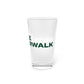 Love East Norwalk Pint Glass, 16oz