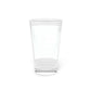 Vintage Merritt Parkway Exit 34 Sign Pint Glass, 16oz