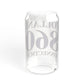 Tolland 860 Connecticut Sipper Glass, 16oz