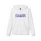 Just a kid from Lisbon adidas Unisex Fleece Hoodie