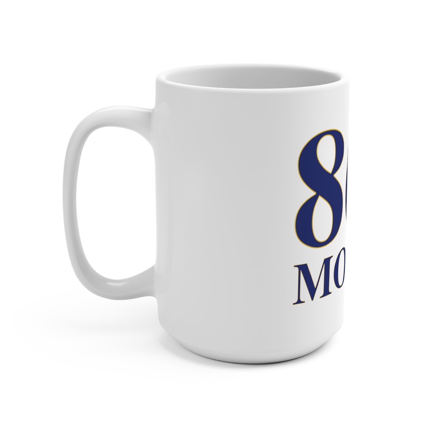 860 Morris Mug 15oz