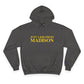 Just a kid from Madison Champion Hoodie