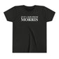 Just a kid from Morris Youth Short Sleeve T-Shirt
