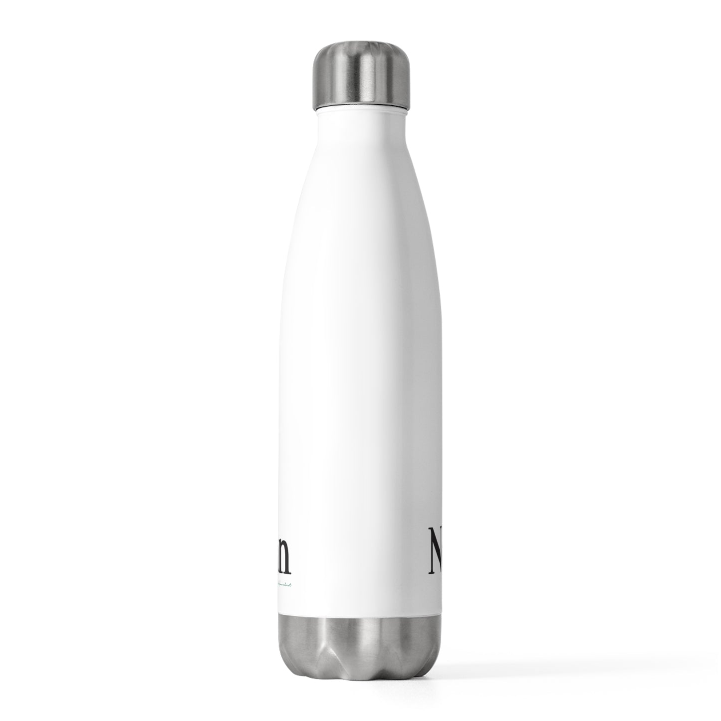 I Clover New Canaan 20oz Insulated Bottle