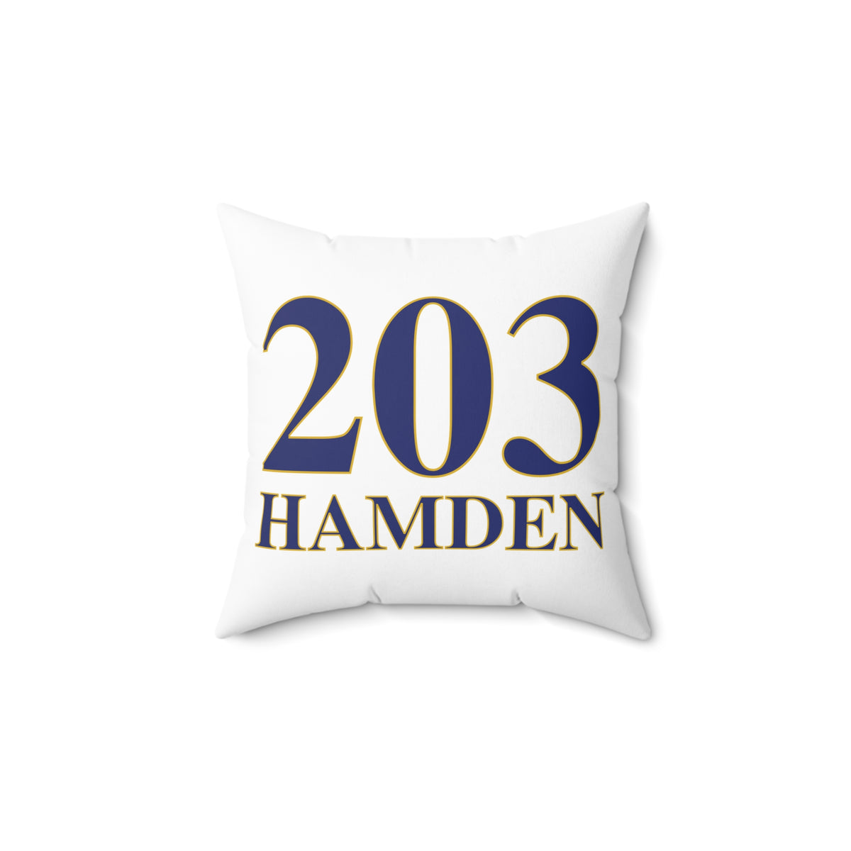 203 Hamden Polyester Square Pillow