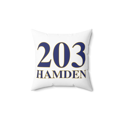 203 Hamden Polyester Square Pillow