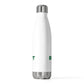 Love Bridgeport 20oz Insulated Bottle